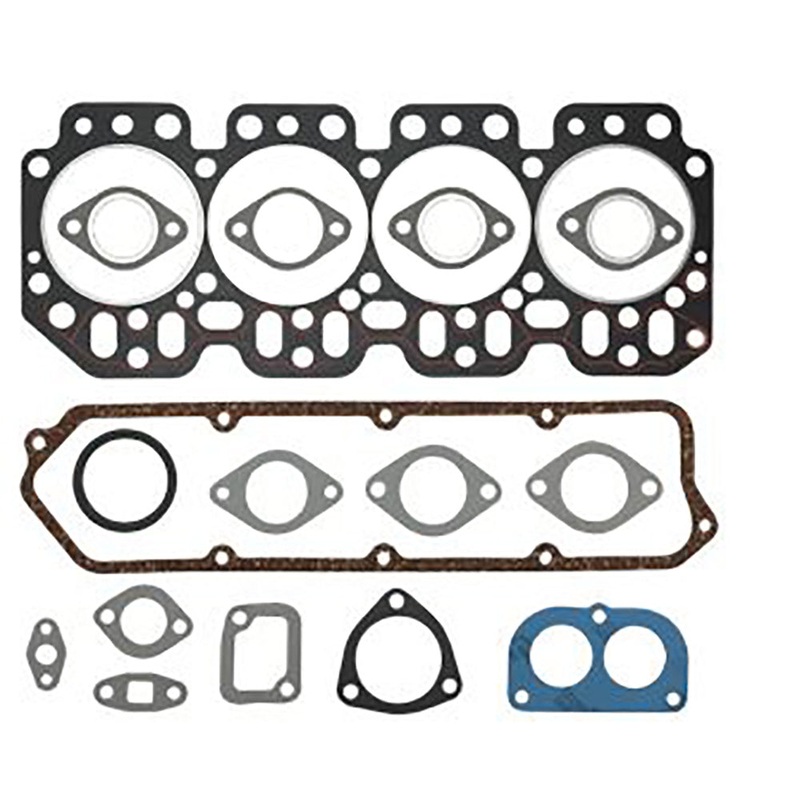 Upper Gasket Set Fits John Deere Replaces 526566