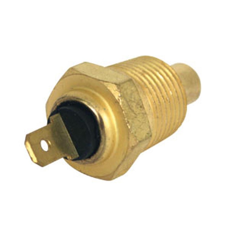 Water Temp Sender Switch Fits Ford/New Holland Replaces 83903061