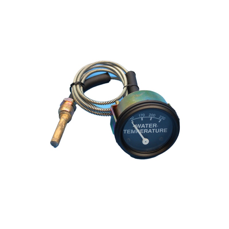 Water Temperature Gauge (48" Lead) Fits John Deere Replaces AA6295R