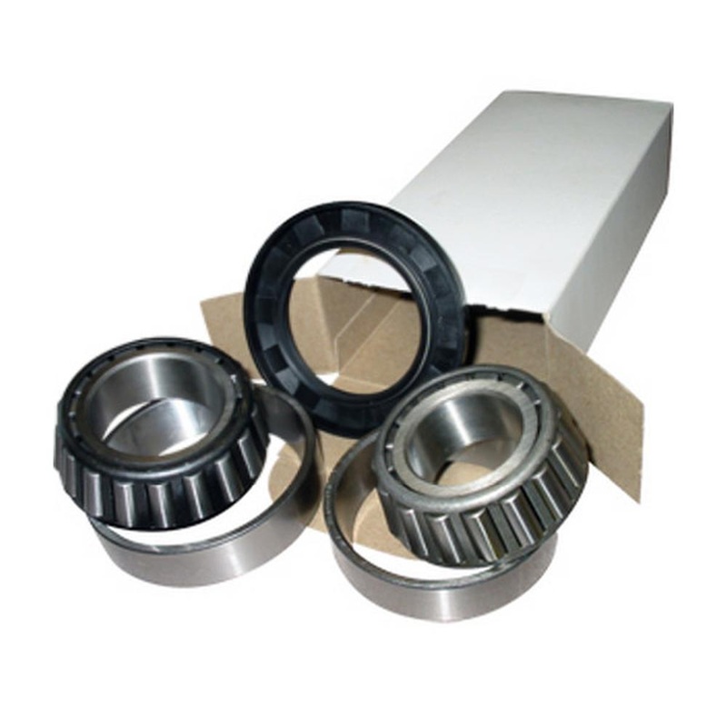 Wheel Bearing Kit Fits Case/International Harvester Replaces FW170
