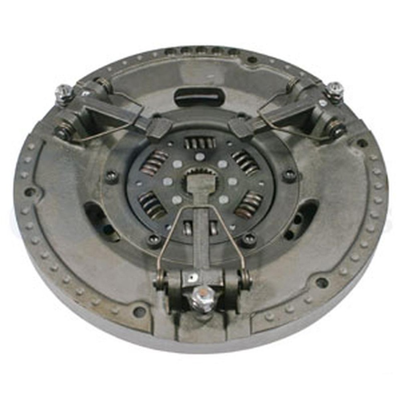 11" Pressure Plate (w/o Release Plate) Fits John Deere Replaces AL137707