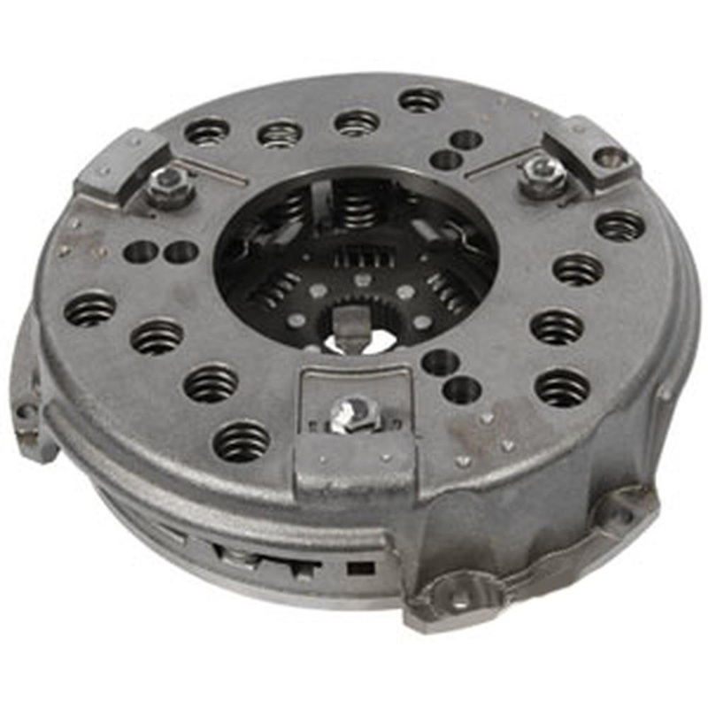 12" Pressure Plate Fits John Deere Replaces AL120025