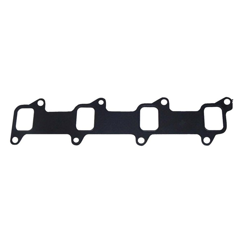 4 Cylinder Manifold Gasket Fits Ford/New Holland Replaces 1806062