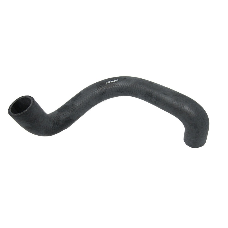 Bottom Radiator Hose Fits Ford/New Holland Replaces 957E8286
