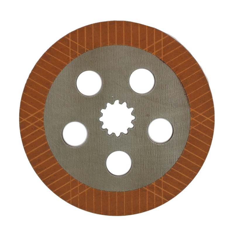 Brake Disc Fits John Deere Replaces AT22034