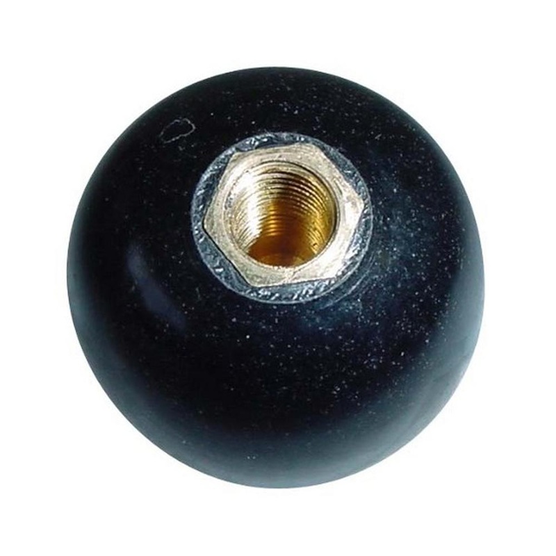 Control Lever Ball Fits Ford/New Holland Replaces 81800669