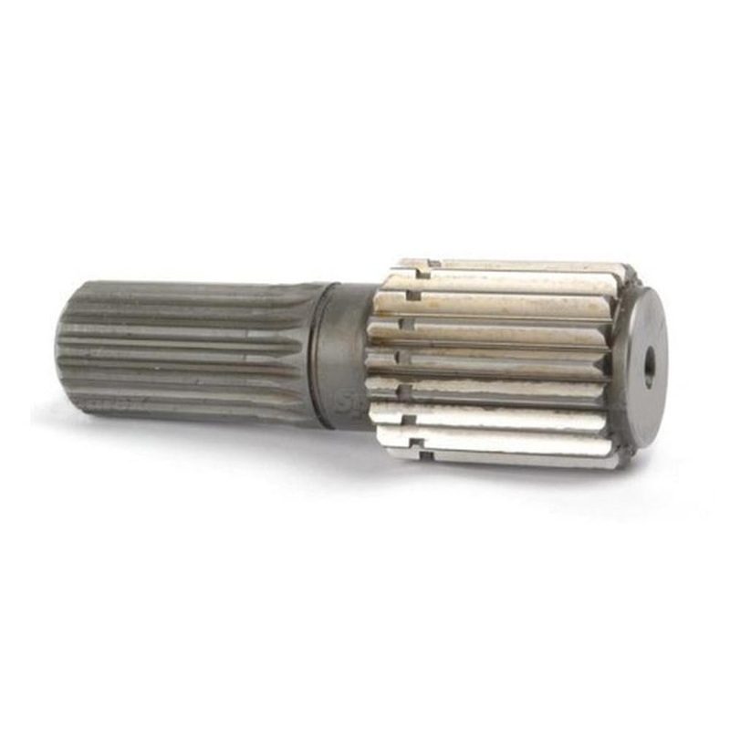 Differential Hub Shaft Fits Case/International Harvester Replaces 81453C1