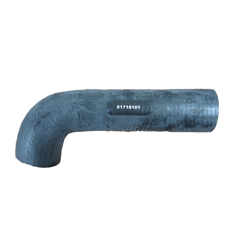 Filler Hose Fits Ford/New Holland Replaces 81718101