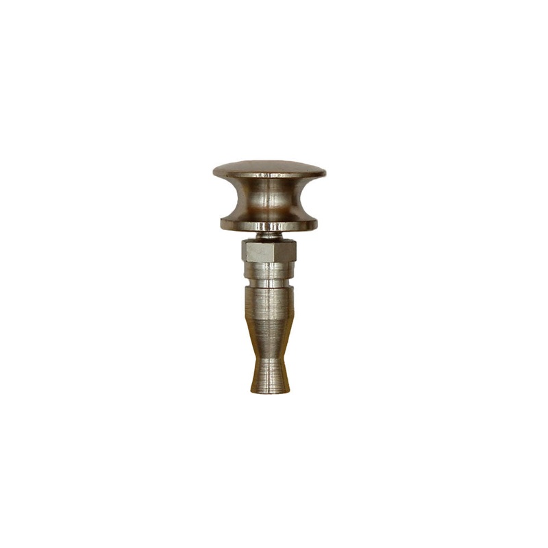 Front Grill Stud & Nut Fits Ford/New Holland Replaces 137092A1