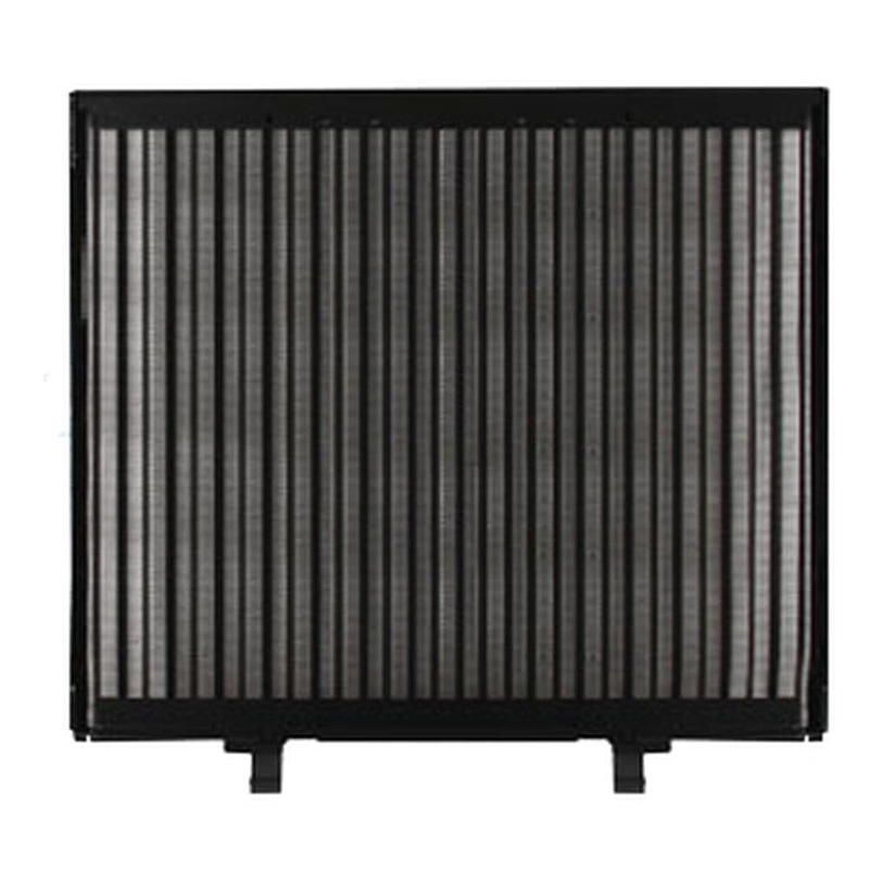Grille Side Screen - RH/LH Fits John Deere Replaces AL31251