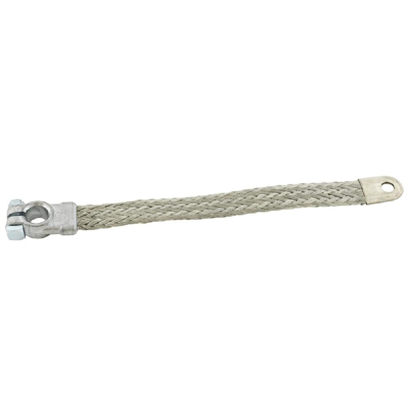 Ground Strap Fits John Deere Replaces 26A311