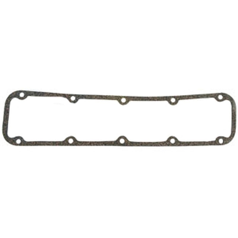 Head Cover Gasket Fits Ford/New Holland Replaces 1817049