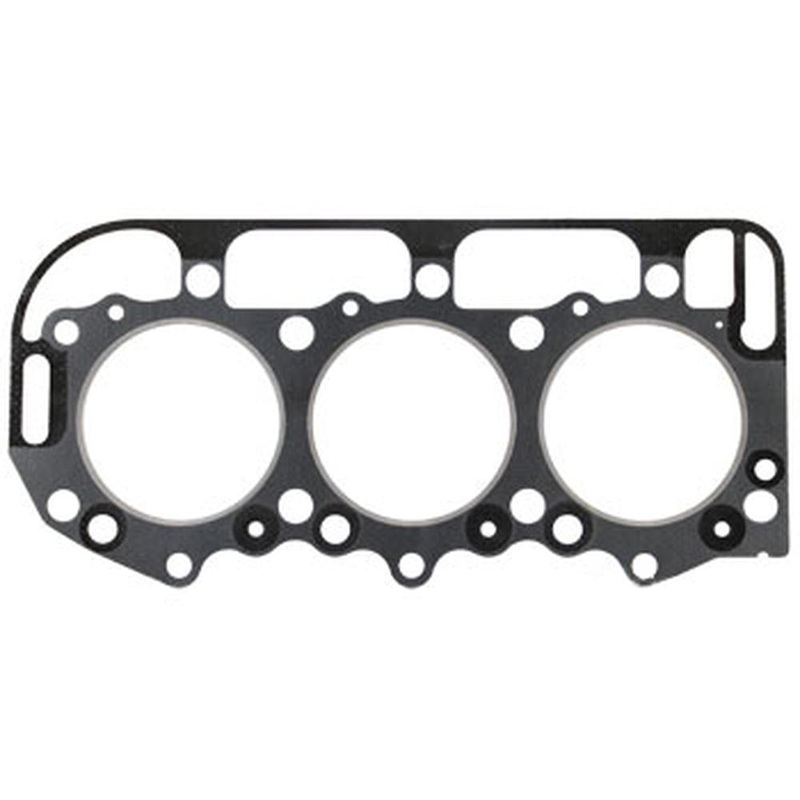 Head Gasket Fits Ford/New Holland Replaces 81819540