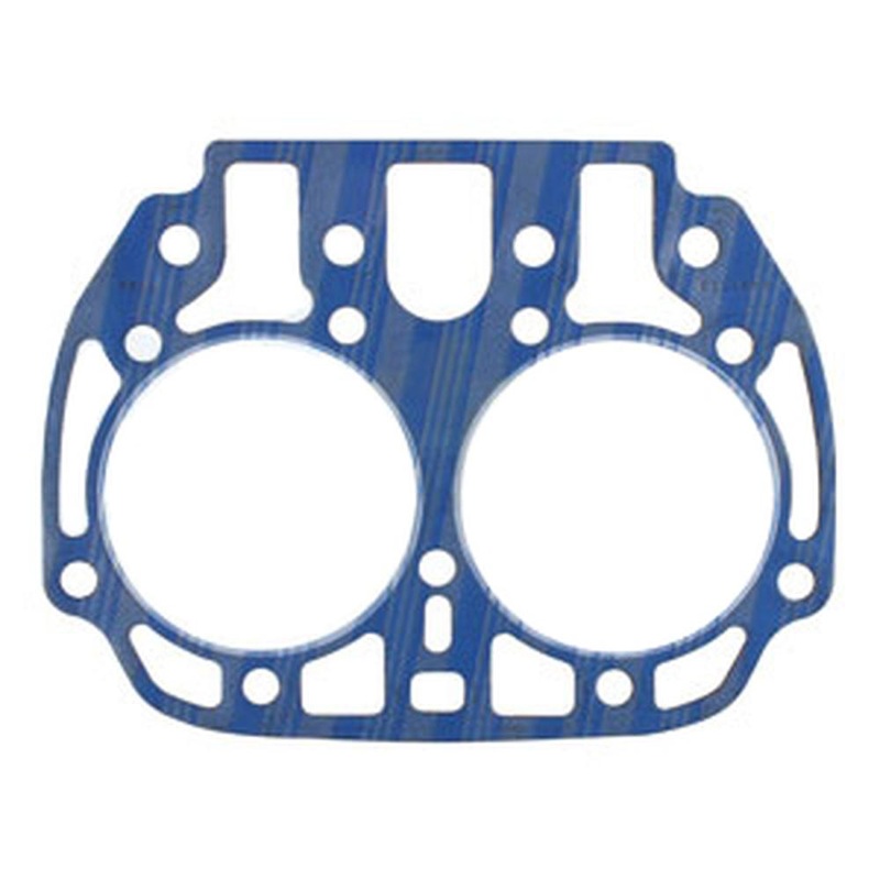 Head Gasket Fits John Deere Replaces A6120R