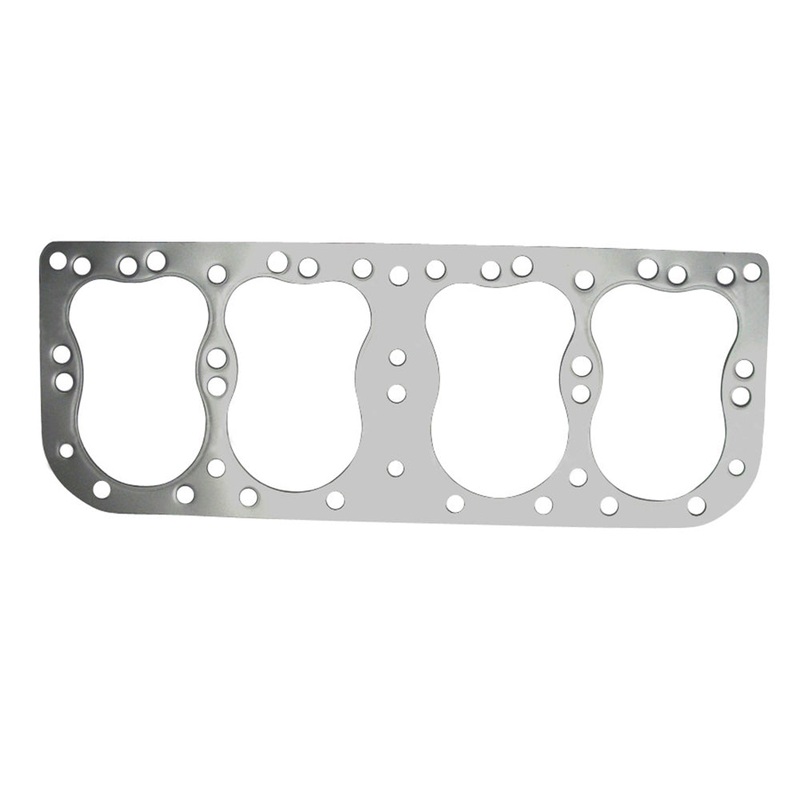 Head Gasket (Metal) Fits Ford/New Holland Replaces 8N6051B