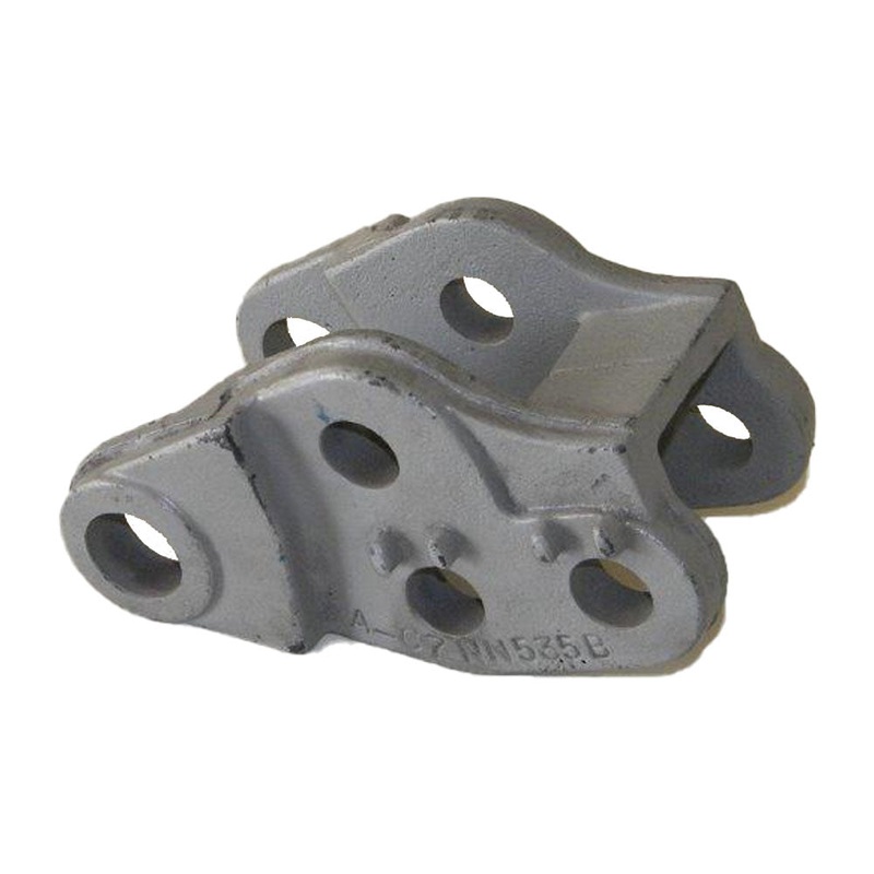 Hydraulic Lift Rocker Fits Ford/New Holland Replaces 83923994/NO-SLOT