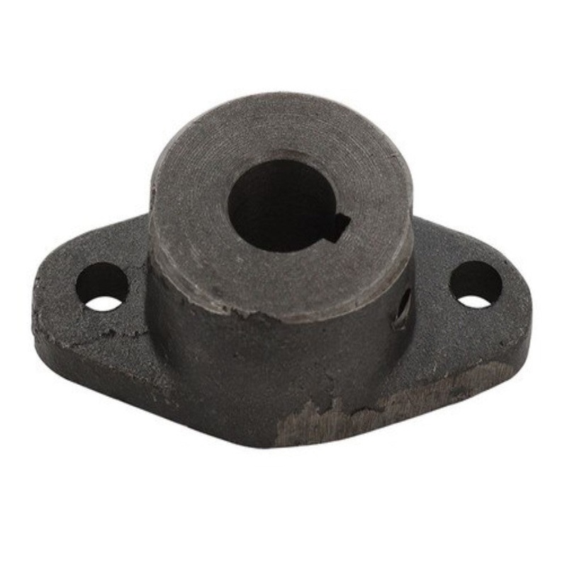 Hydraulic Pump Drive Flange Fits Ford/New Holland Replaces L36-6