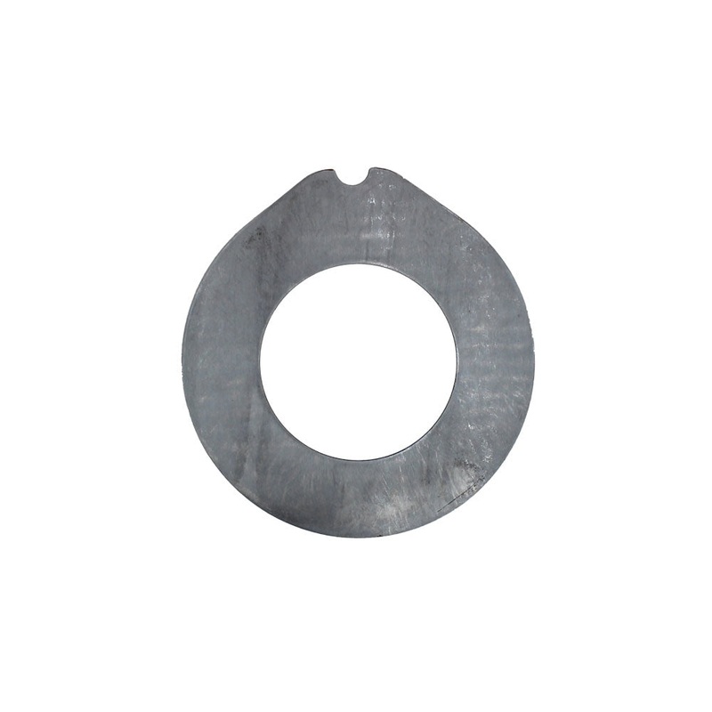 Intermediate Brake Disc Fits Ford/New Holland Replaces 81802535