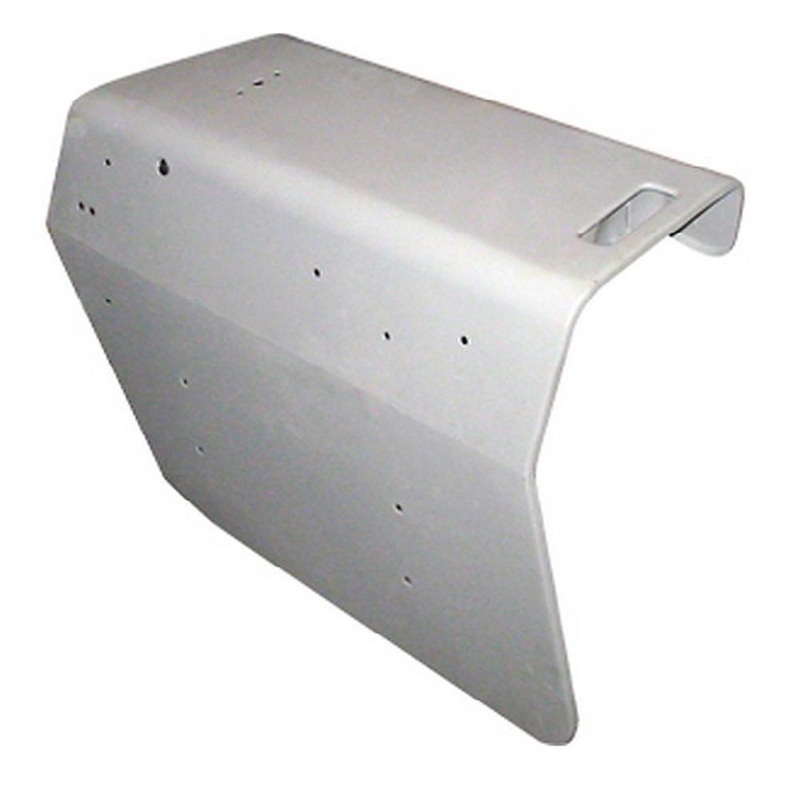 Left Hand Fender Fits Ford/New Holland Replaces E5NN16313DA