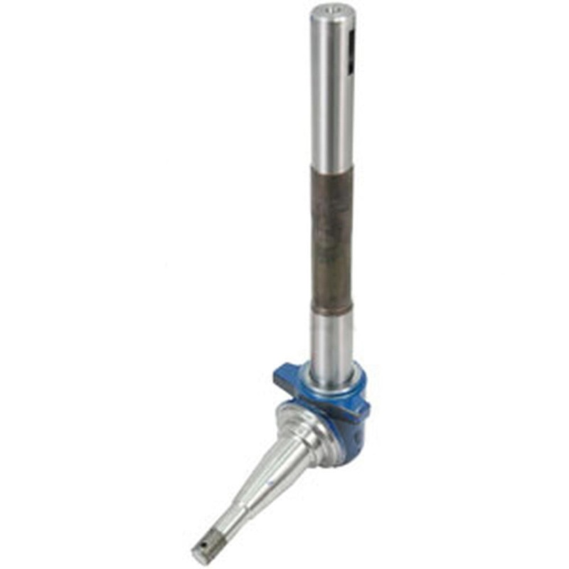 LH Spindle Fits Ford/New Holland Replaces 81817058