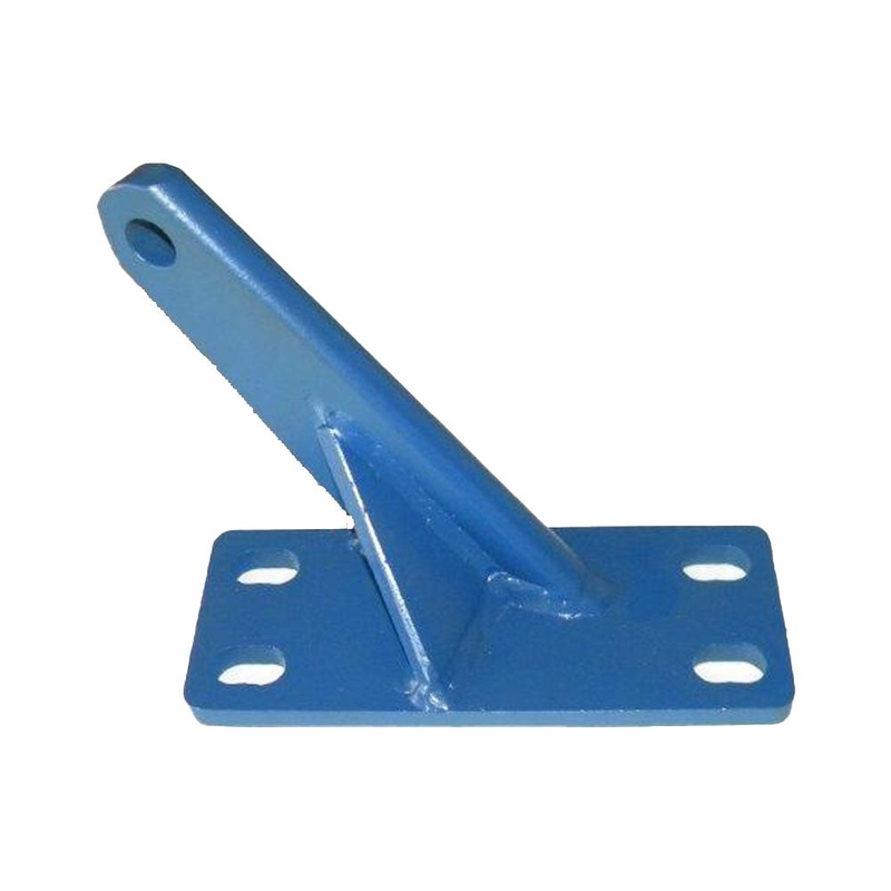 LH Stabilizer Chain Bracket Fits Ford/New Holland Replaces C7NND932A