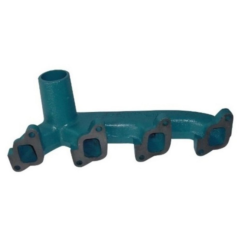 Manifold Fits Ford/New Holland Replaces C5NE9430D
