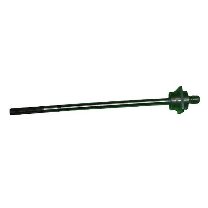 PTO Conversion Shaft Assembly Fits Ford/New Holland Replaces 18116938