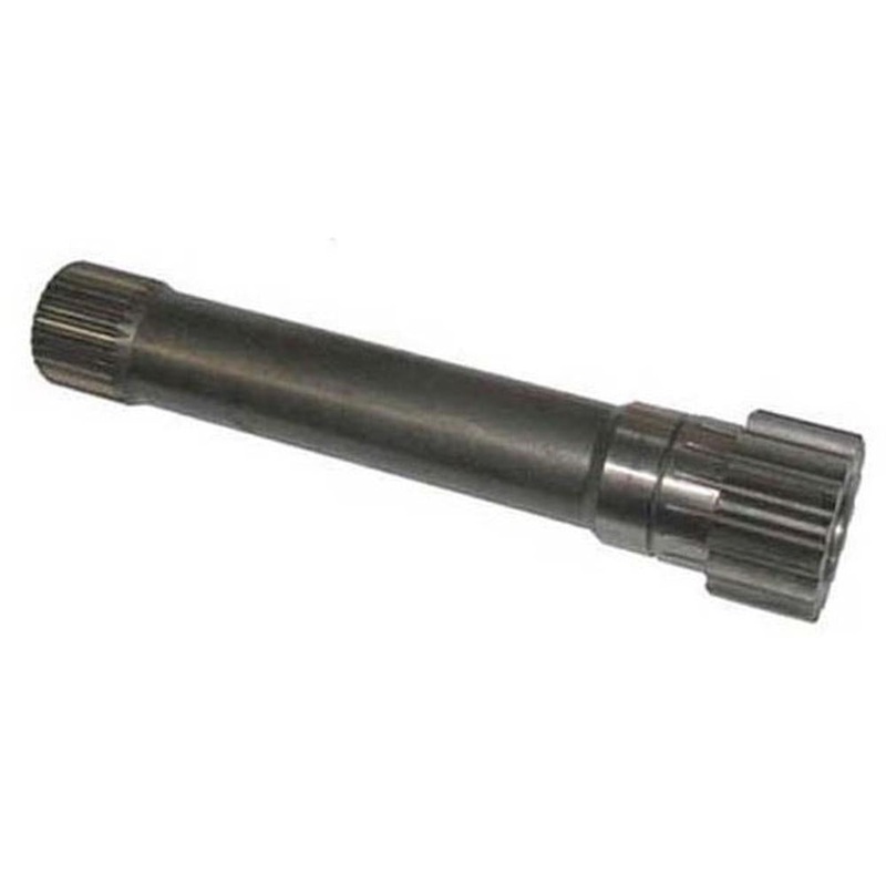 PTO Input Shaft Fits Ford/New Holland Replaces 81813385