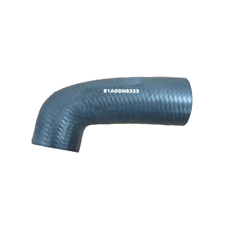 Radiator Inlet Hose Fits Ford/New Holland Replaces 81718097