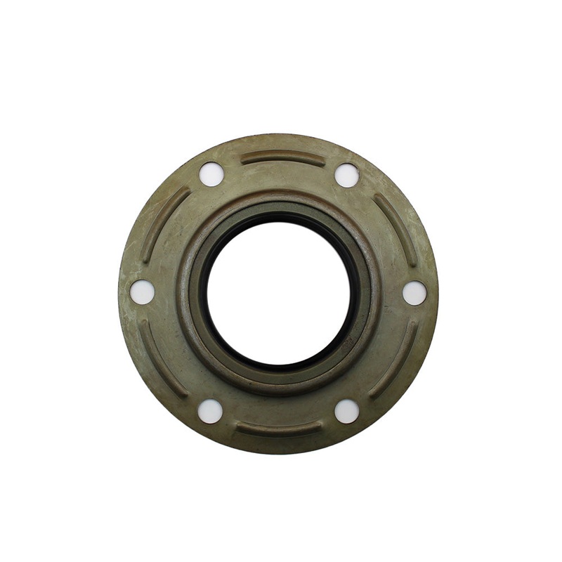 Rear Axle Retainer Seal & Gasket Fits Ford/New Holland Replaces 82800426