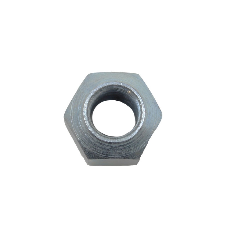 Rear Wheel Nut Fits Ford/New Holland Replaces 881162M1