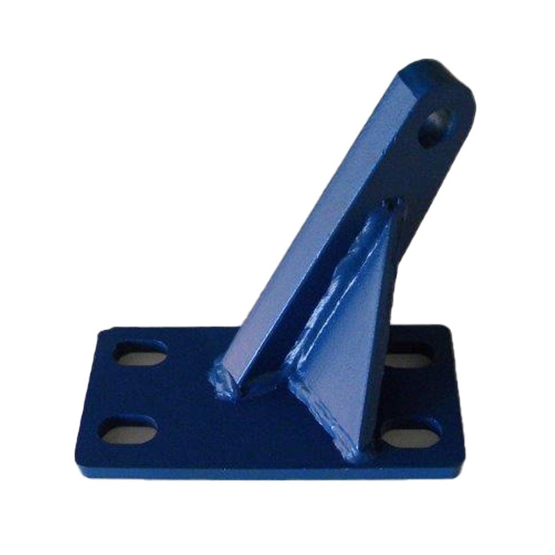 RH Stabilizer Bracket Fits Ford/New Holland Replaces 81817670