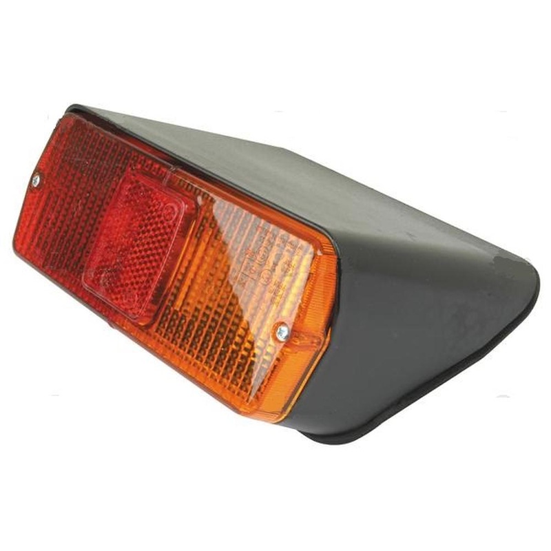 Right Hand Rear Light Assembly Fits Ford/New Holland Replaces 02.259.000