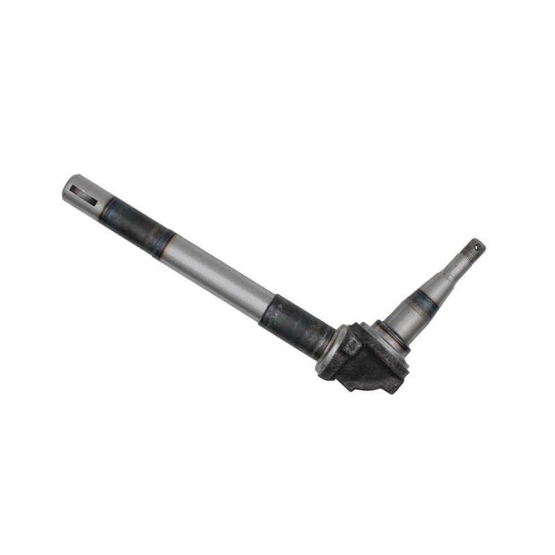 Right Hand Spindle Fits Ford/New Holland Replaces 81816701