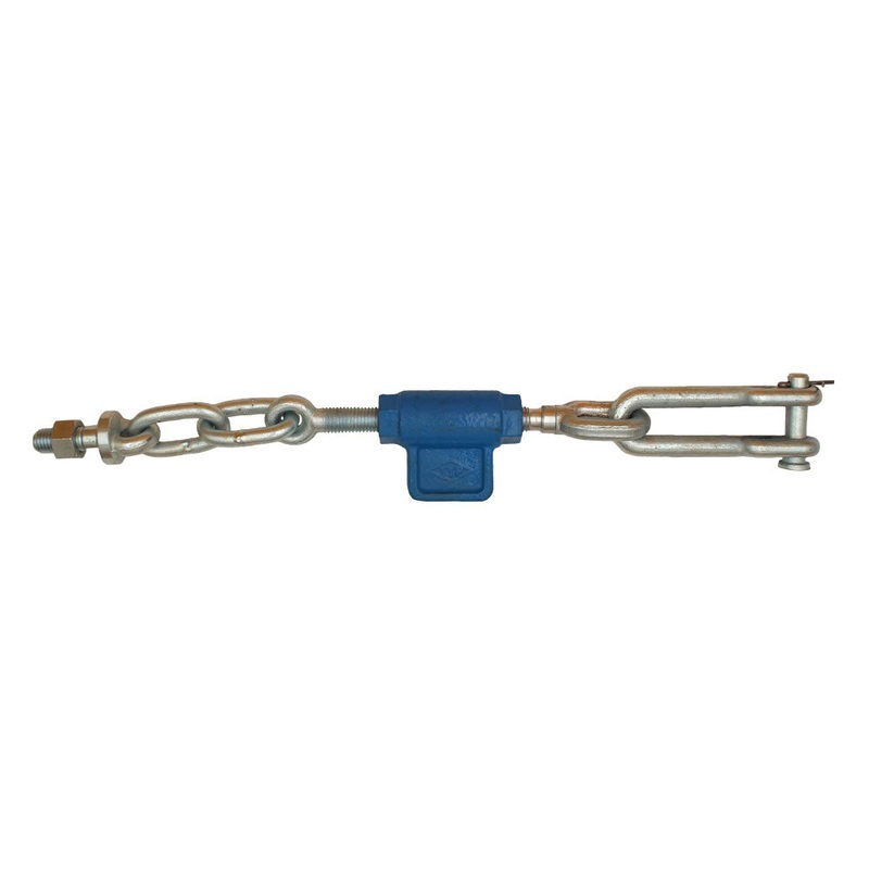 Stabilizer Assembly (Old Type) Fits Ford/New Holland Replaces 81813318