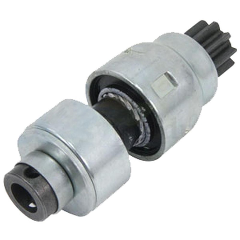 Starter Drive Fits Ford/New Holland Replaces 1CM11350A