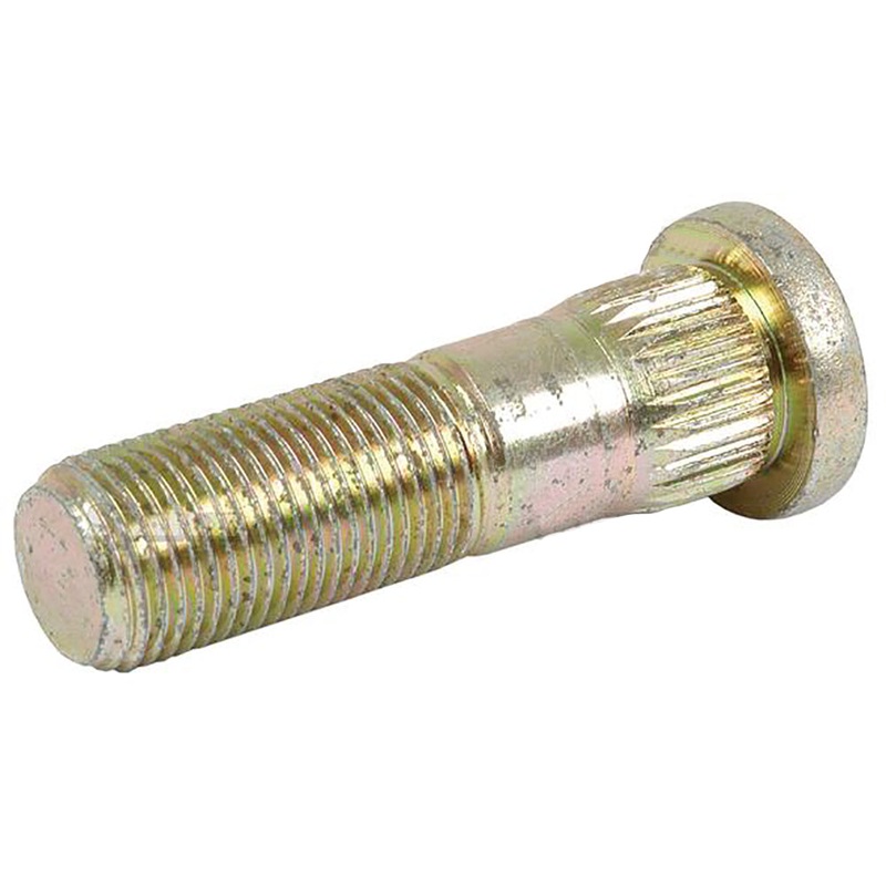 Stud Bolt Fits Ford/New Holland Replaces 81815835