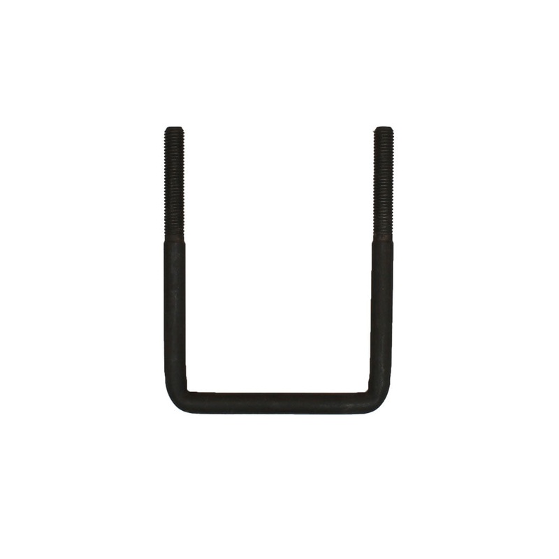 U-Bolt Fits Ford/New Holland Replaces 49B321
