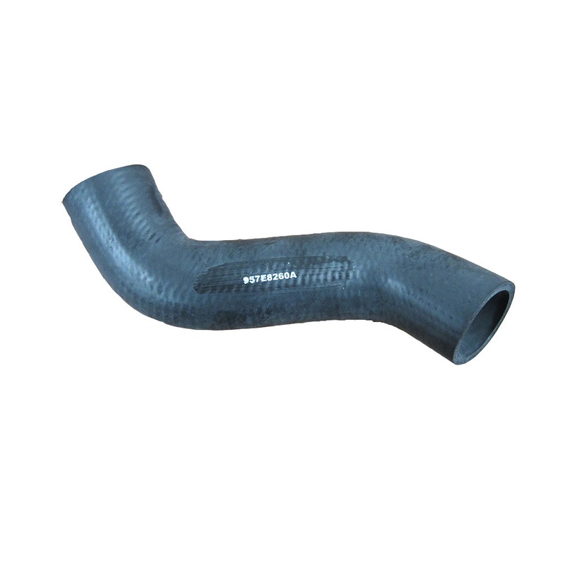 Upper Radiator Hose Fits Ford/New Holland Replaces 81718085