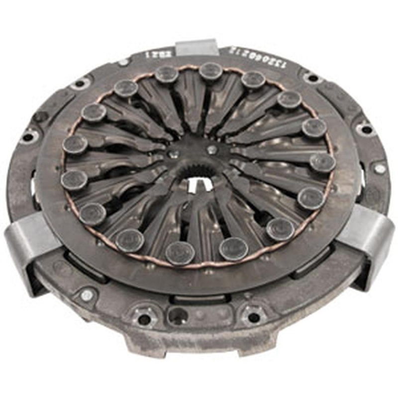 12-5/8" Clutch Plate Fits John Deere Replaces AL120026