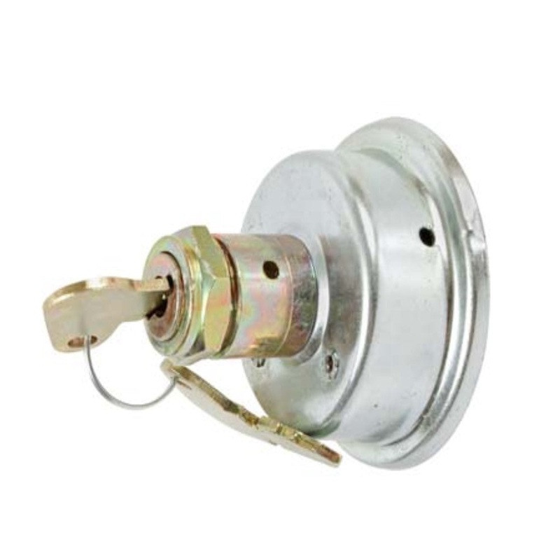 2 Prong Starter Switch Fits Massey Ferguson Replaces 20A1745
