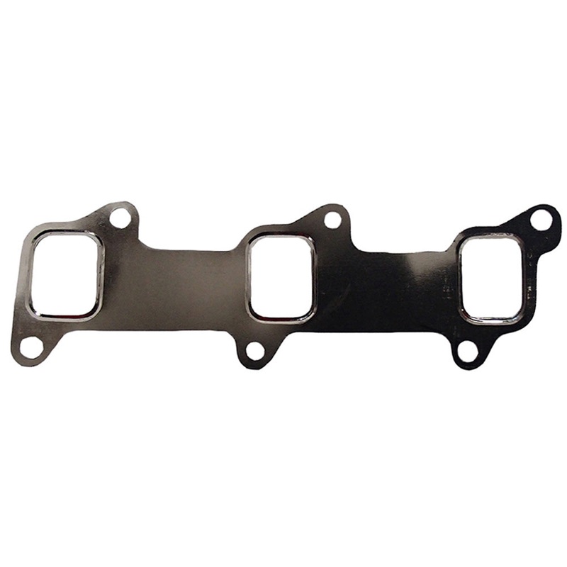 3 Cylinder Manifold Gasket Fits Ford/New Holland Replaces 3981486