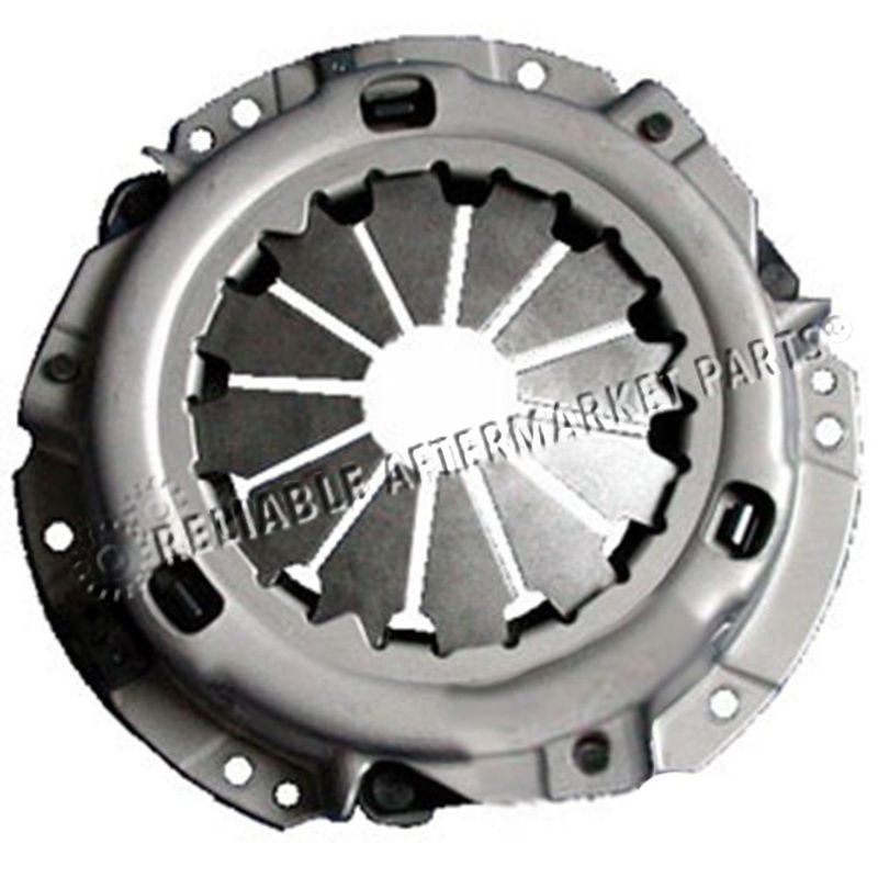 8" Pressure Plate Fits Kubota Replaces 6711113320