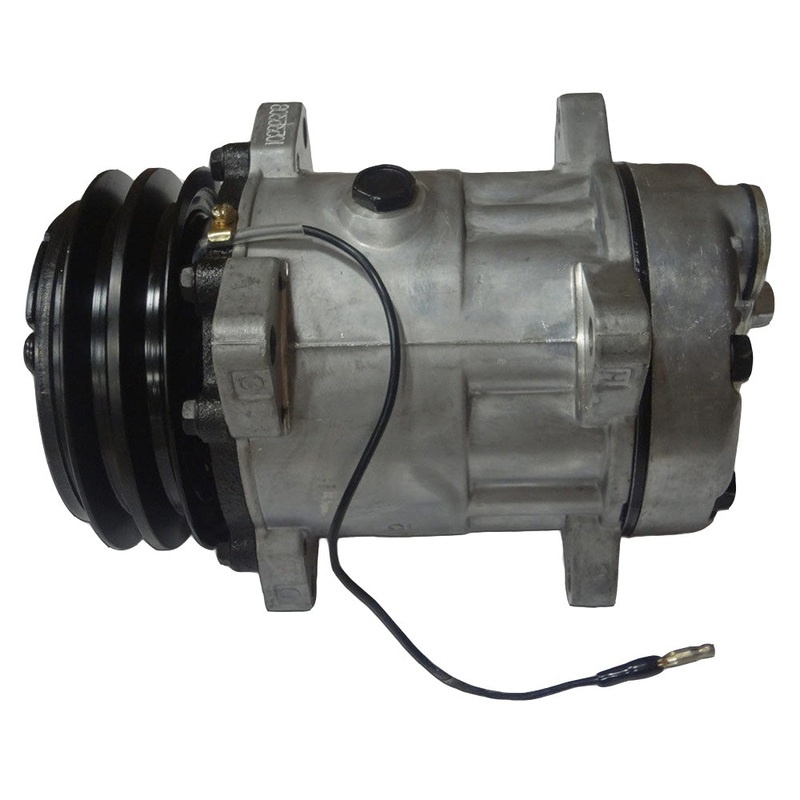 A/C Compressor Fits Allis Chalmers Replaces 1077956M91