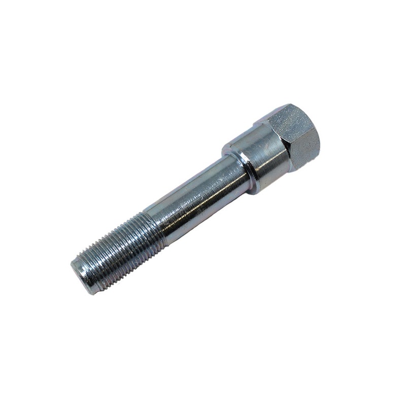Axle Lock with Bolt Shoulder Fits Massey Ferguson Replaces 182501M1