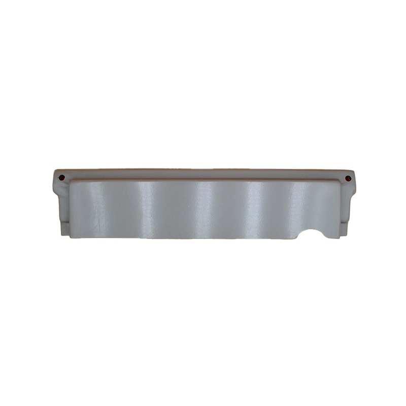 Battery Cover Fits Case/International Harvester Replaces 380415R11