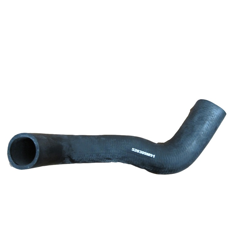 Bottom Hose Fits Massey Ferguson Replaces 520309M91