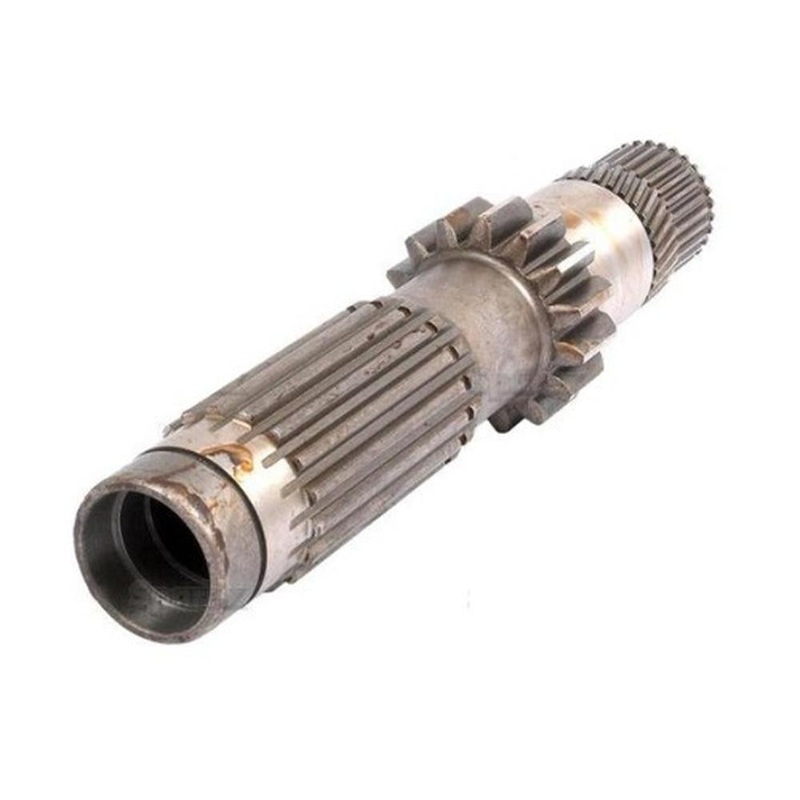 Countershaft Fits Massey Ferguson Replaces 189391M91
