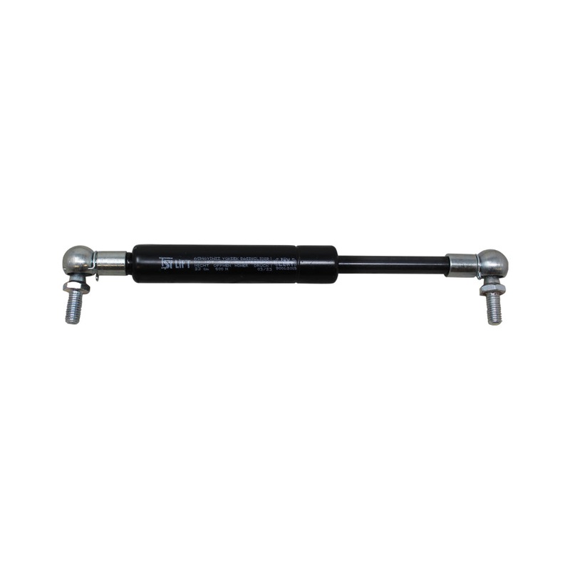 Door Gas Strut Fits Massey Ferguson Replaces 3902121M1