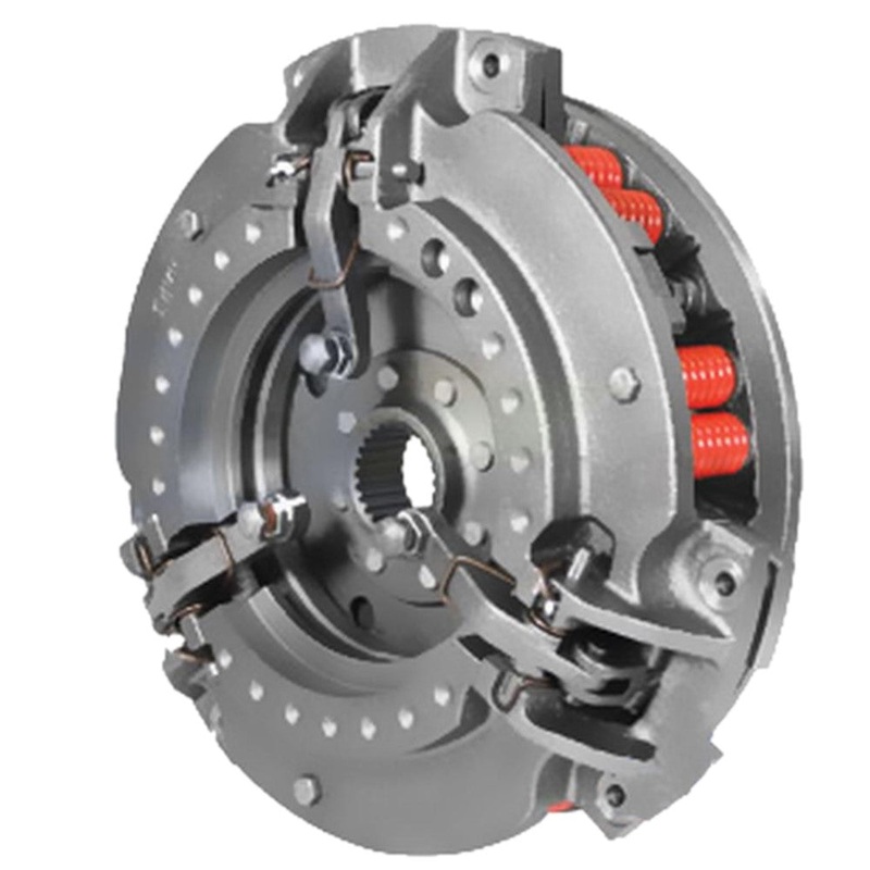 Dual Clutch Cover Fits Massey Ferguson Replaces 532321V91